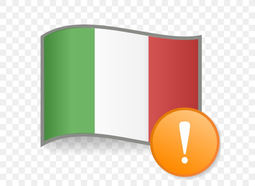 Flag Of Italy Clip Art, PNG, 600x600px, Flag Of Italy, Barcamp, Brand, Computer, Flag Download Free