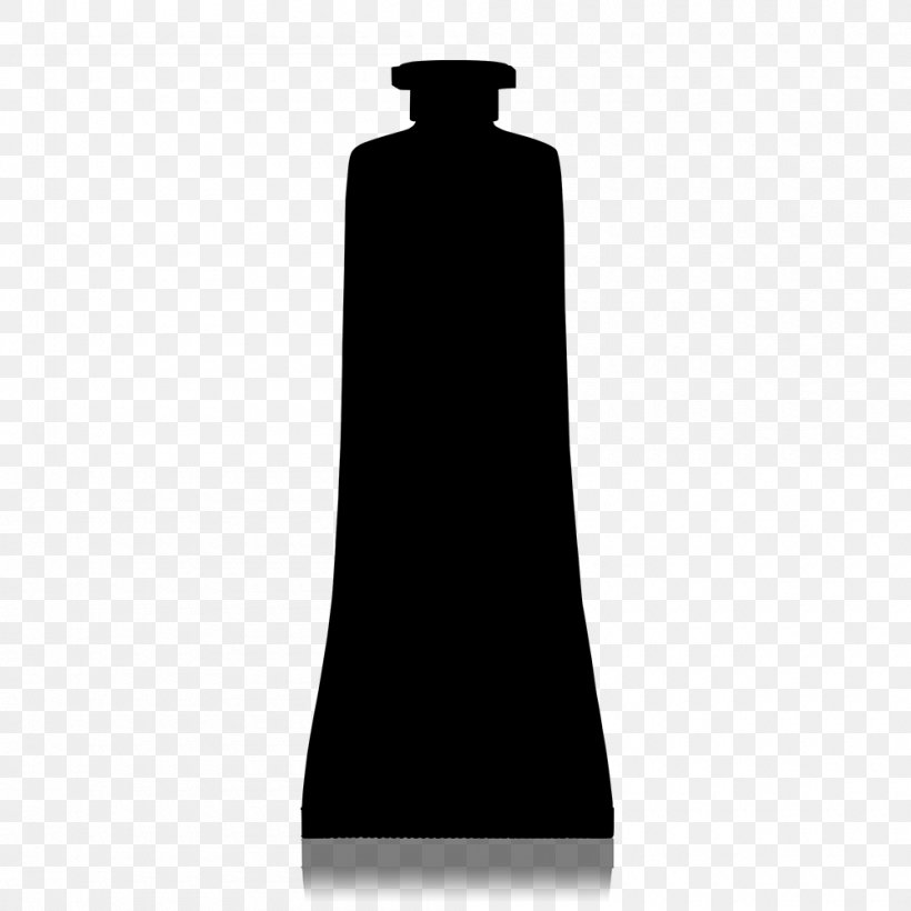 Glass Bottle Product Design, PNG, 1000x1000px, Glass Bottle, Black, Blackandwhite, Bottle, Dress Download Free