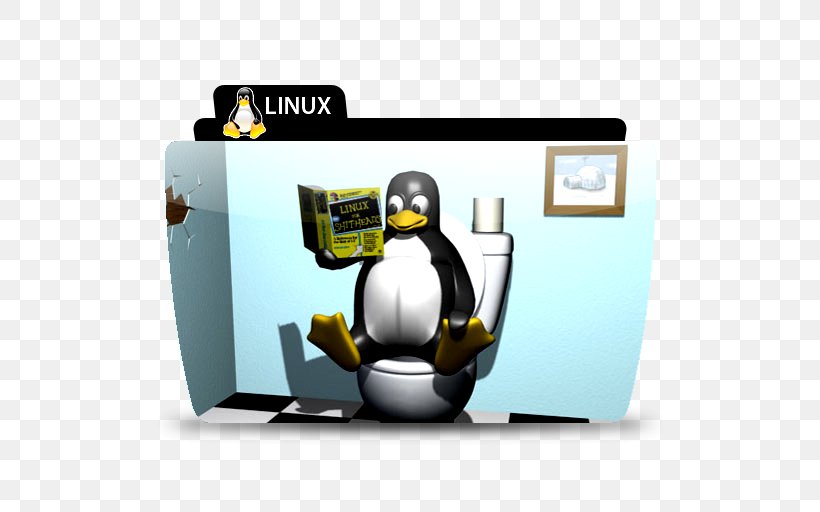 Linux Tux Operating Systems, PNG, 512x512px, Linux, Apple Icon Image Format, Bird, Brand, Directory Download Free
