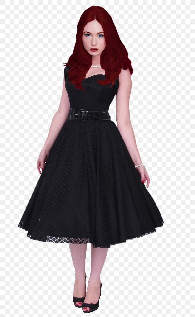 Little Black Dress 1950s Halterneck Clothing, PNG, 672x1332px, Little Black Dress, Black, Blouse, Clothing, Cocktail Dress Download Free