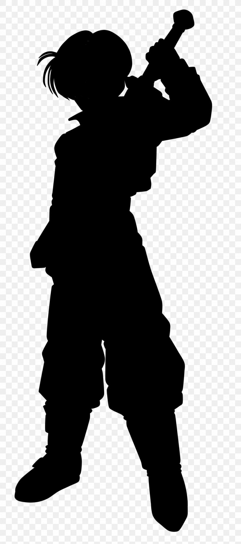 Male Character Silhouette Fiction Black M, PNG, 1024x2308px, Male, Black M, Character, Fiction, Silhouette Download Free