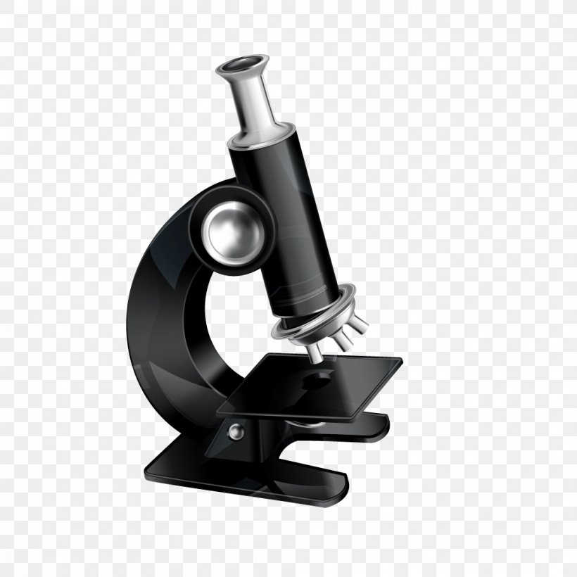 Microscope Clip Art, PNG, 1010x1010px, Science, Associate Degree, Chemistry, Education, Experiment Download Free