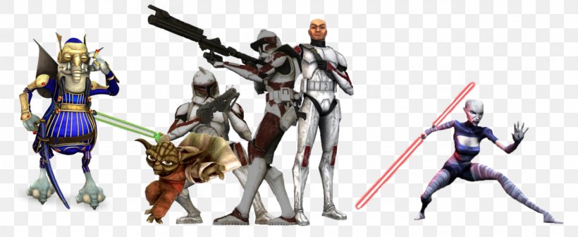 Star Wars: The Clone Wars Asajj Ventress Yoda Character, PNG, 1280x526px, Star Wars The Clone Wars, Action Figure, Asajj Ventress, Atst, Character Download Free