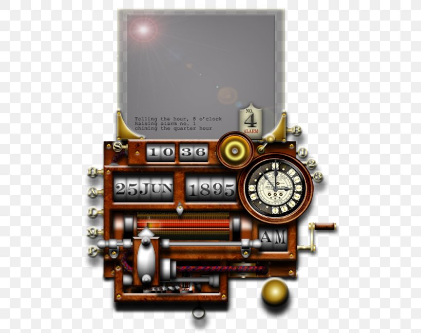 Steampunk Clock Drawing Clip Art, PNG, 550x648px, Steampunk, Art, Clock, Clockwork, Do It Yourself Download Free