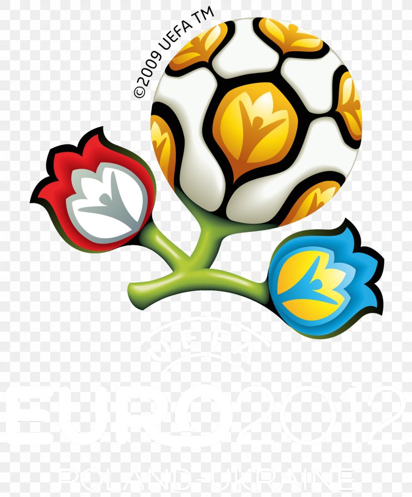 UEFA Euro 2012 UEFA Euro 1968 1960 European Nations' Cup UEFA Euro 2000 Ukraine, PNG, 1326x1600px, Uefa Euro 2012, Artwork, Ball, Flower, Football Download Free