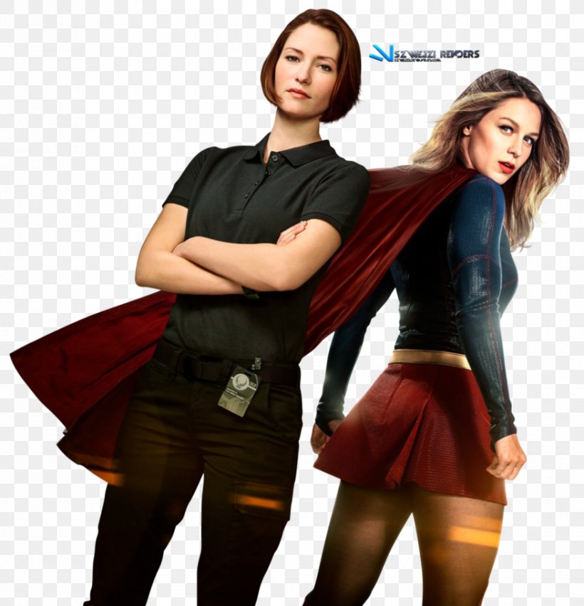 Chyler Leigh Supergirl, PNG, 877x912px, Chyler Leigh, Dean Cain, Jimmy Olsen, Joint, Lar Gand Download Free
