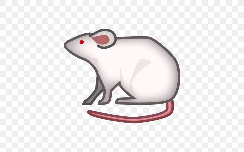 Computer Mouse Emoji SMS Text Messaging, PNG, 512x512px, Mouse, Carnivoran, Computer Mouse, Cut Copy And Paste, Dog Like Mammal Download Free