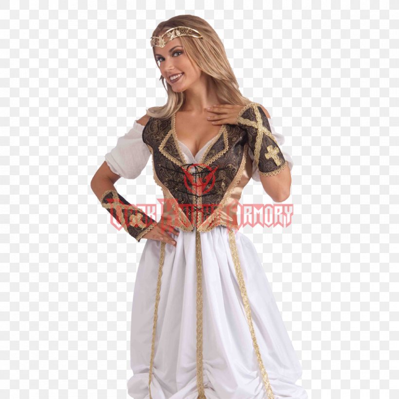 Costume Middle Ages English Medieval Clothing Crusades, PNG, 850x850px, Costume, Blouse, Clothing, Costume Design, Crusades Download Free