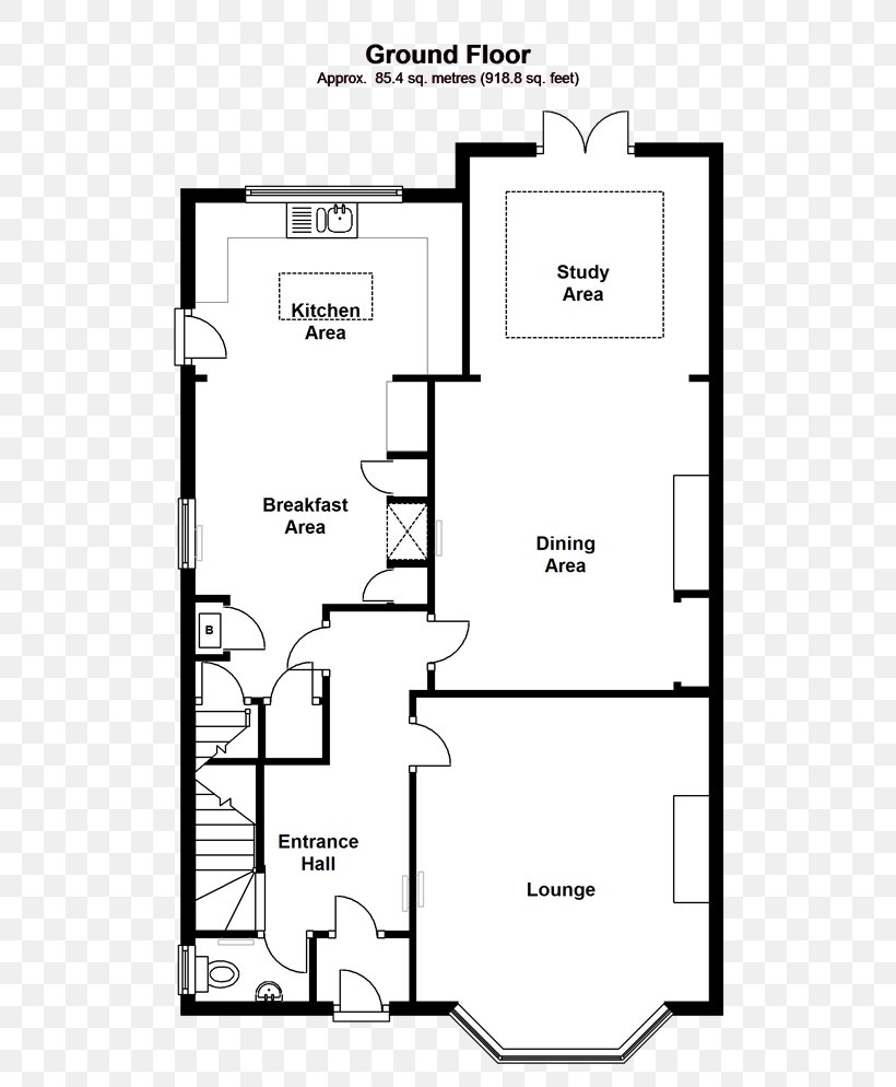 Floor Plan D. R. Horton House Litchfield Park Linwood By D.R. Horton America's Builder, PNG, 520x994px, Floor Plan, Area, Black And White, D R Horton, Diagram Download Free