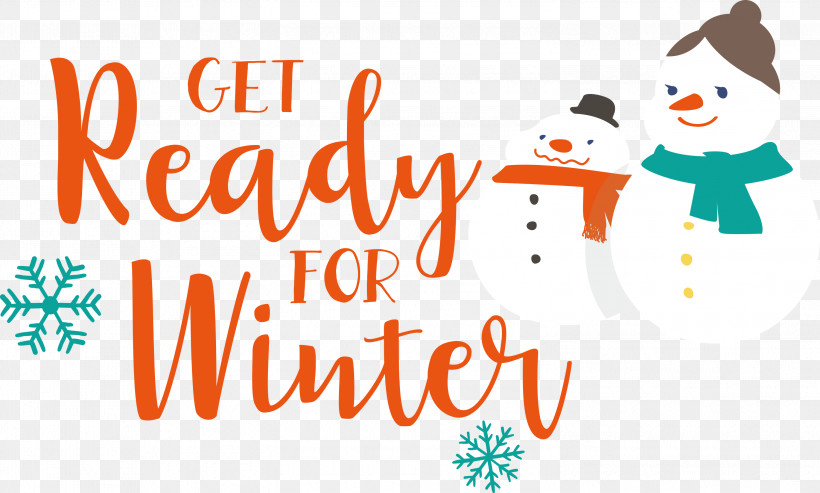 Get Ready For Winter Winter, PNG, 2999x1805px, Get Ready For Winter, Behavior, Cartoon, Character, Geometry Download Free