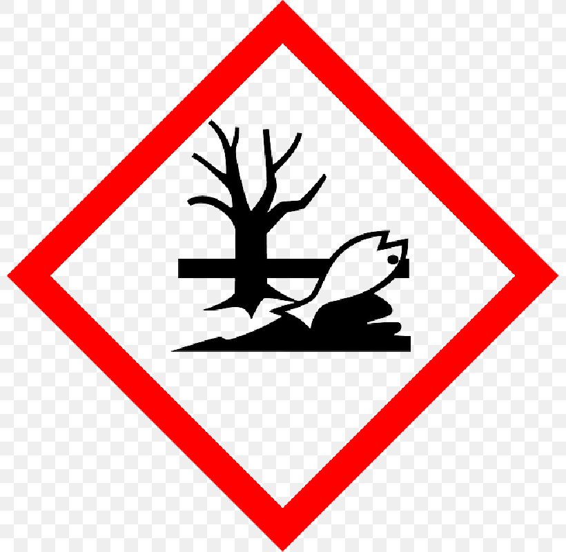 GHS Hazard Pictograms Natural Environment Environmental Hazard, PNG, 800x800px, Ghs Hazard Pictograms, Brand, Combustibility And Flammability, Corrosion, Dangerous Goods Download Free