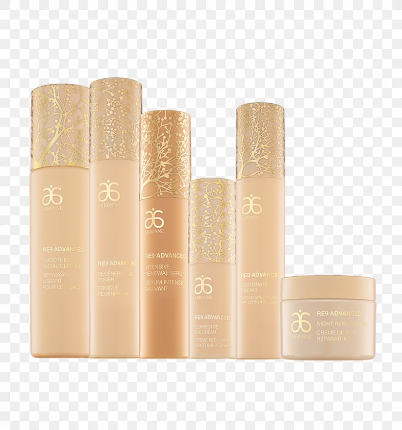 Gina's Beauty Arbonne Skin Care Anti-aging Cream, PNG, 840x900px, Arbonne, Ageing, Antiaging Cream, Complexion, Cosmetics Download Free