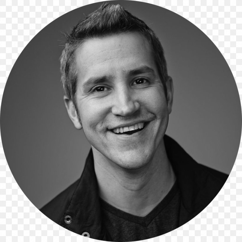 Jon Acuff Do Over: Rescue Monday, Reinvent Your Work, And Never Get Stuck Finish: Give Yourself The Gift Of Done Business Author, PNG, 896x896px, Jon Acuff, Author, Black And White, Business, Chin Download Free
