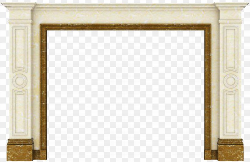 Picture Frames Molding Rectangle Image, PNG, 2664x1729px, Picture Frames, Antique, Arch, Interior Design, Marble Download Free