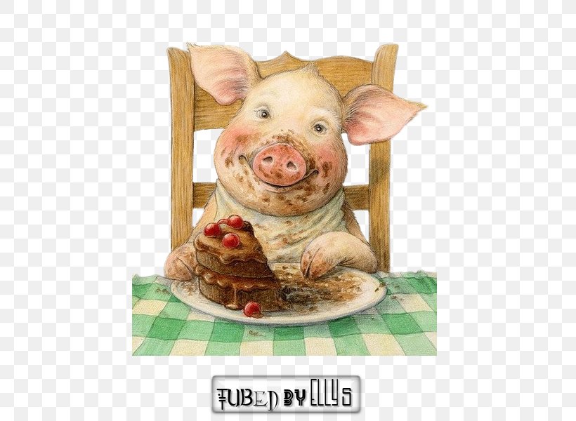 Pig Chocolate Cake Eating Buffet, PNG, 600x600px, Pig, Birthday Cake, Buffet, Cake, Cake Pop Download Free