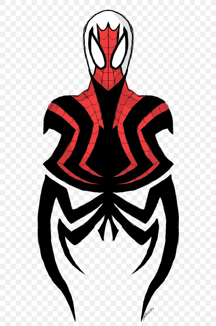 Spider-Man Spider-Verse Spider-Girl DeviantArt, PNG, 800x1236px, Watercolor, Cartoon, Flower, Frame, Heart Download Free