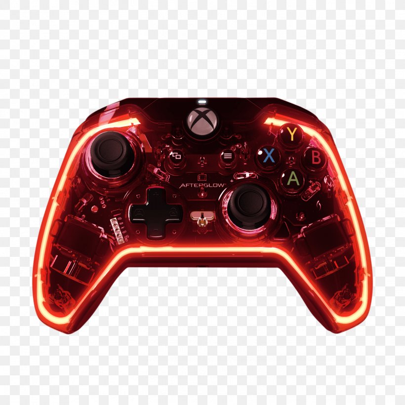 Xbox One Controller Xbox 360 Wii U Game Controllers, PNG, 1423x1423px, Xbox One Controller, All Xbox Accessory, Analog Stick, Color, Game Controller Download Free