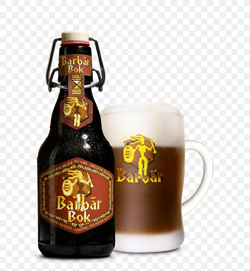 Ale Lefebvre Brewery Beer Barbãr St. Bernardus Brewery, PNG, 600x887px, Ale, Alcoholic Beverage, Barbar, Beer, Beer Bottle Download Free