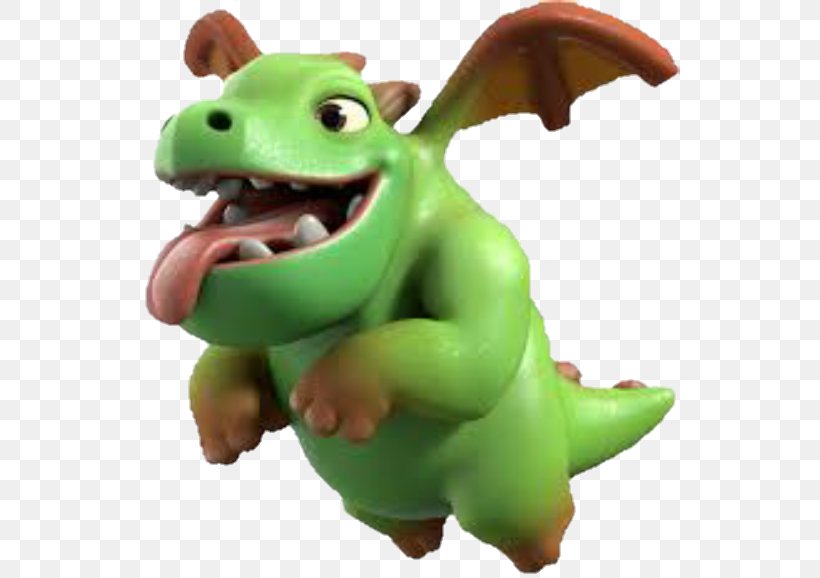 Clash Of Clans Clash Royale Infant Goblin, PNG, 540x578px, Clash Of Clans, Amphibian, Clash Royale, Dragon, Drawing Download Free