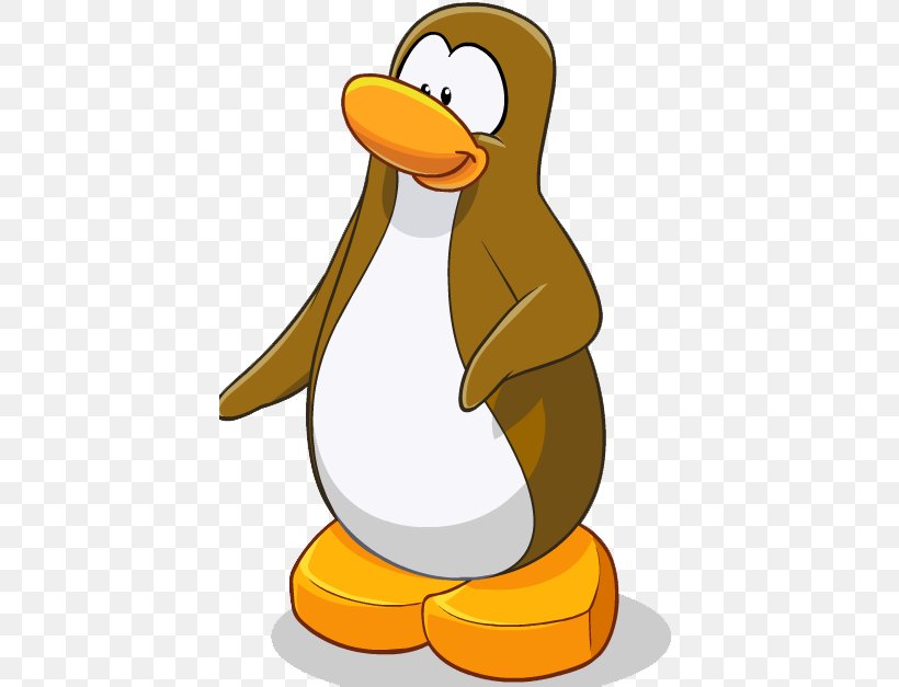 Club Penguin: Elite Penguin Force Panfu Clip Art, PNG, 420x627px, Club Penguin, Artwork, Beak, Bird, Club Penguin Elite Penguin Force Download Free