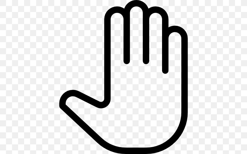 Hand Cursor, PNG, 512x512px, Hand, Black And White, Cursor, Finger, Gesture Download Free