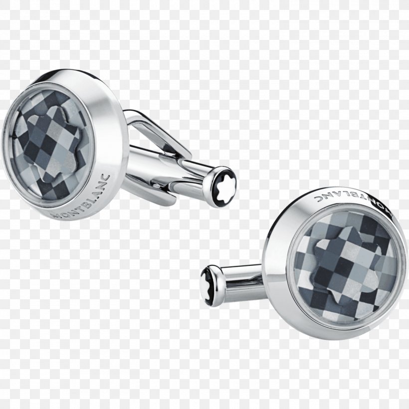 Cufflink Montblanc Jewellery Tie Clip Clothing Accessories, PNG, 1500x1500px, Cufflink, Body Jewelry, Clothing Accessories, Cuff, Earrings Download Free