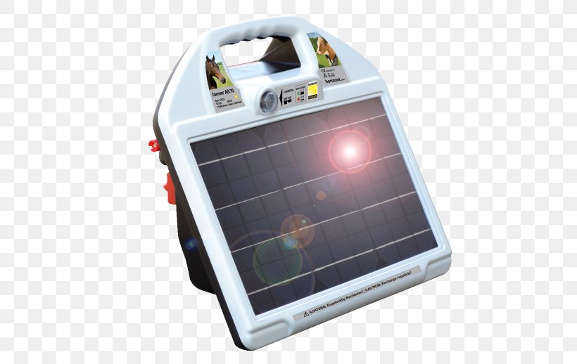 Electric Fence Farmer Agriculture Solar Panels Electricity, PNG, 600x518px, Electric Fence, Agricultural Machinery, Agriculture, Battery Charge Controllers, Battery Charger Download Free