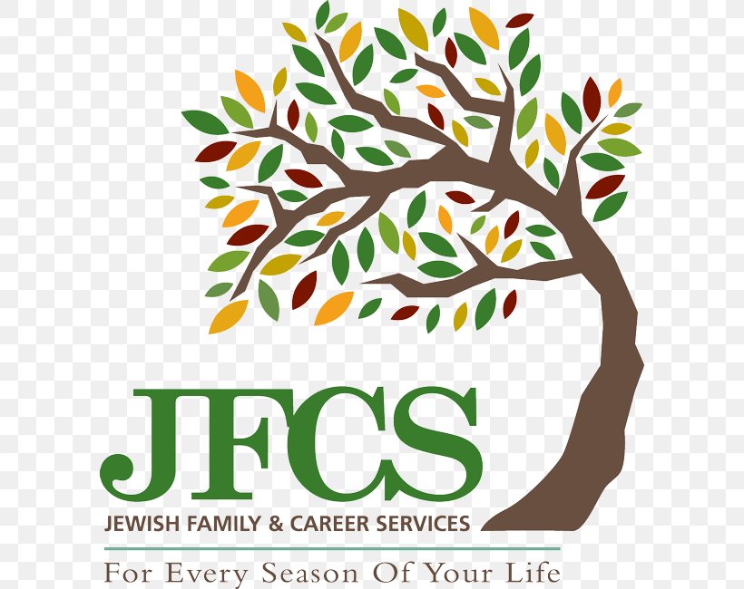 Jewish Family & Career Services Jewish People Jewish Community Center Adoption, PNG, 600x650px, Family, Adoption, Artwork, Branch, Brand Download Free