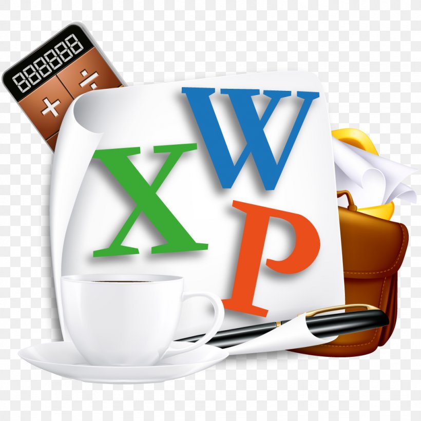 Microsoft PowerPoint Microsoft Word Microsoft Excel Microsoft Office, PNG, 1024x1024px, Microsoft Powerpoint, Brand, Coffee Cup, Computer Software, Cup Download Free