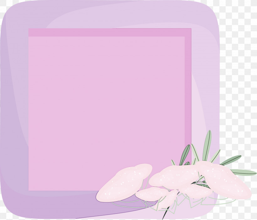 Picture Frame, PNG, 3000x2575px, Flower Photo Frame, Cartoon, Film Frame, Flower, Flower Frame Download Free