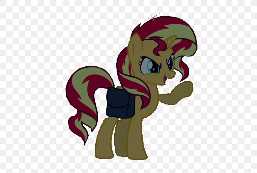 Pony Flash Sentry Rainbow Dash Twilight Sparkle Sunset Shimmer, PNG, 547x553px, Pony, Animation, Art, Canterlot, Cartoon Download Free