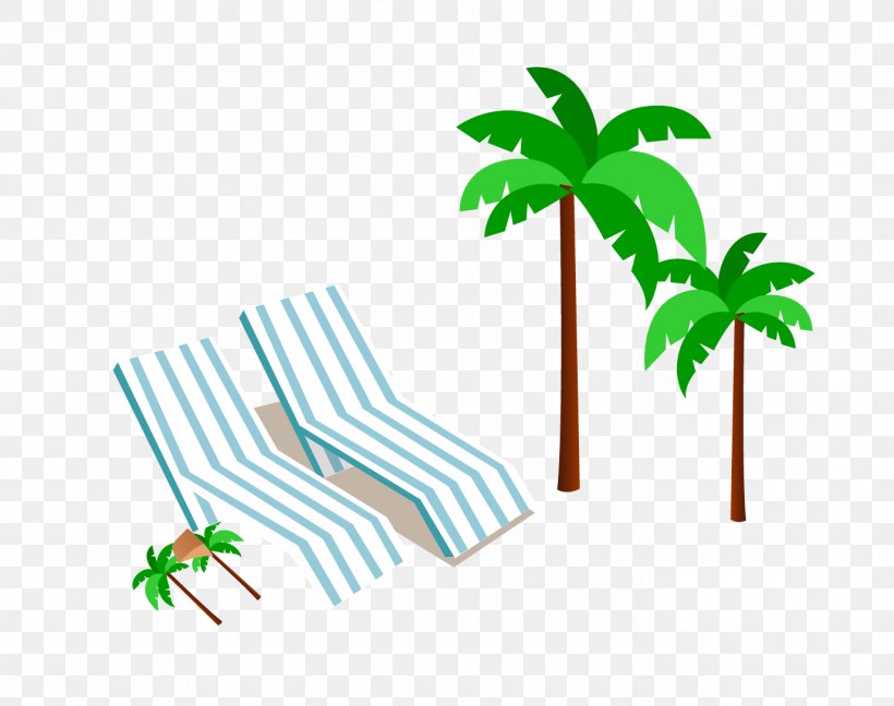 Tree Vecteur Computer File, PNG, 1376x1088px, Tree, Area, Beach, Branch, Chair Download Free