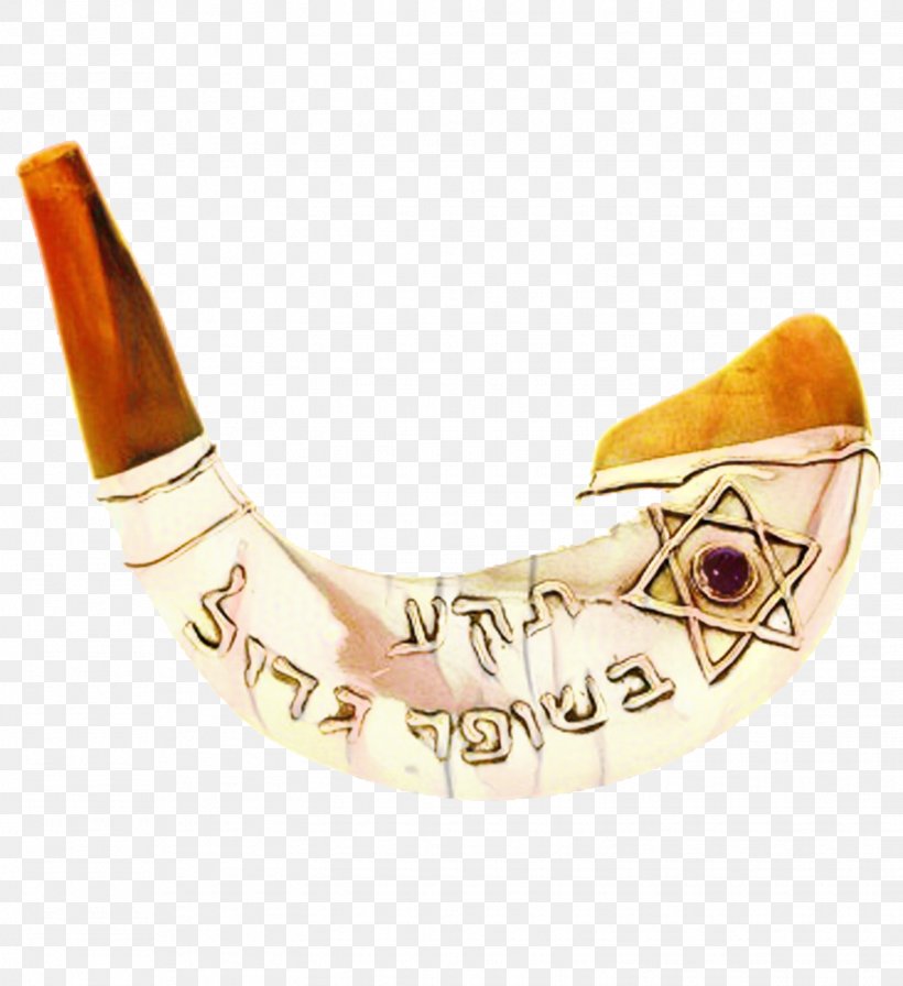 Yom Kippur Shofar Judaism Jewish Holiday, PNG, 1525x1667px, Yom Kippur, Bracelet, Ear, Fashion Accessory, Horn Download Free