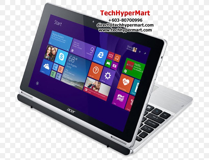 Acer Aspire One Intel Atom Acer One 10 S1003, PNG, 700x627px, 2in1 Pc, Acer Aspire, Acer, Acer Aspire One, Computer Download Free