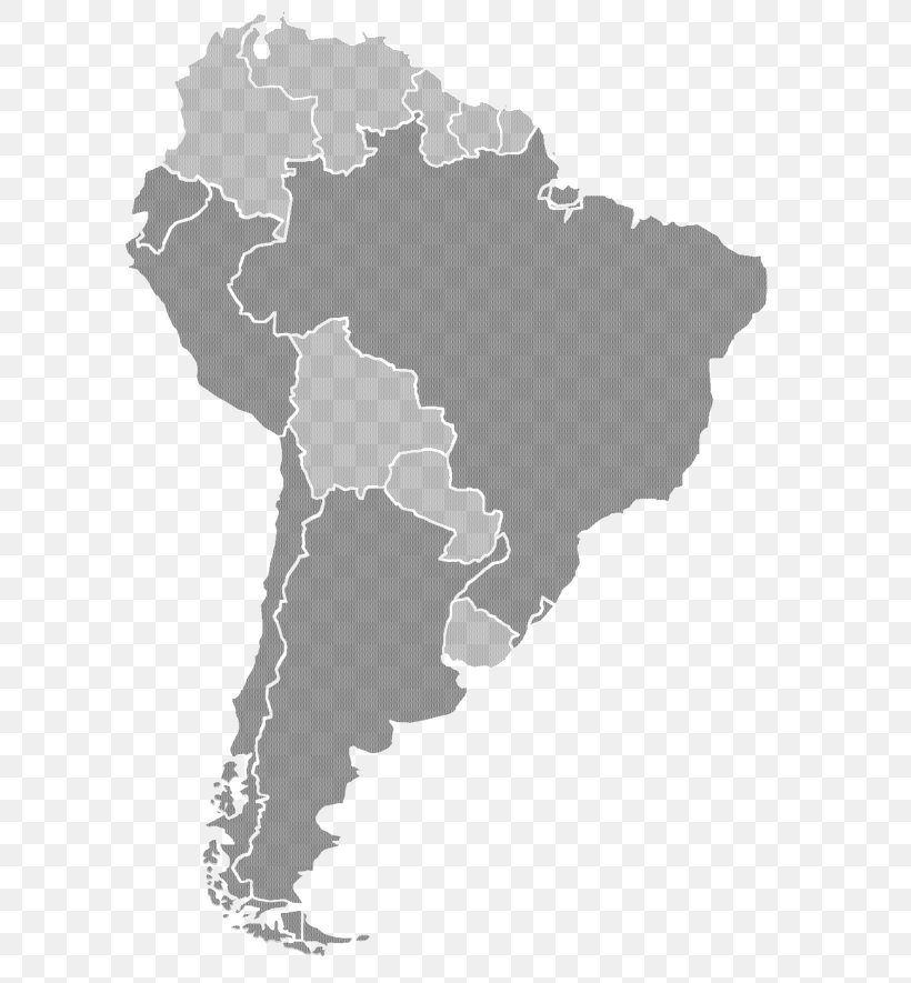 Argentina United States ABC Countries Royalty-free, PNG, 614x885px, Argentina, Americas, Black And White, Latin America, Map Download Free