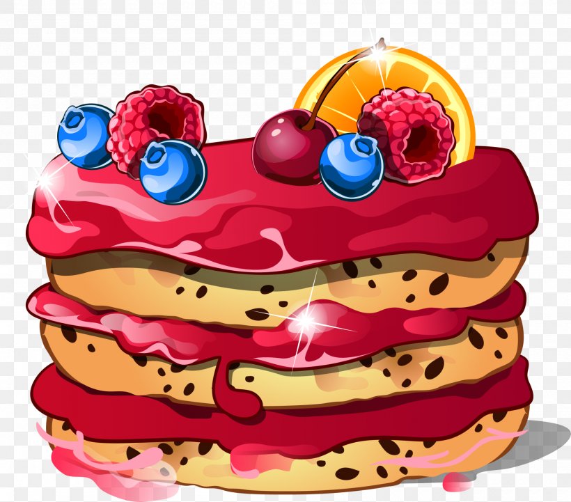 Birthday Cake Layer Cake Wedding Cake Torte, PNG, 2000x1759px, Birthday Cake, Baked Goods, Cake, Cake Decorating, Cuisine Download Free