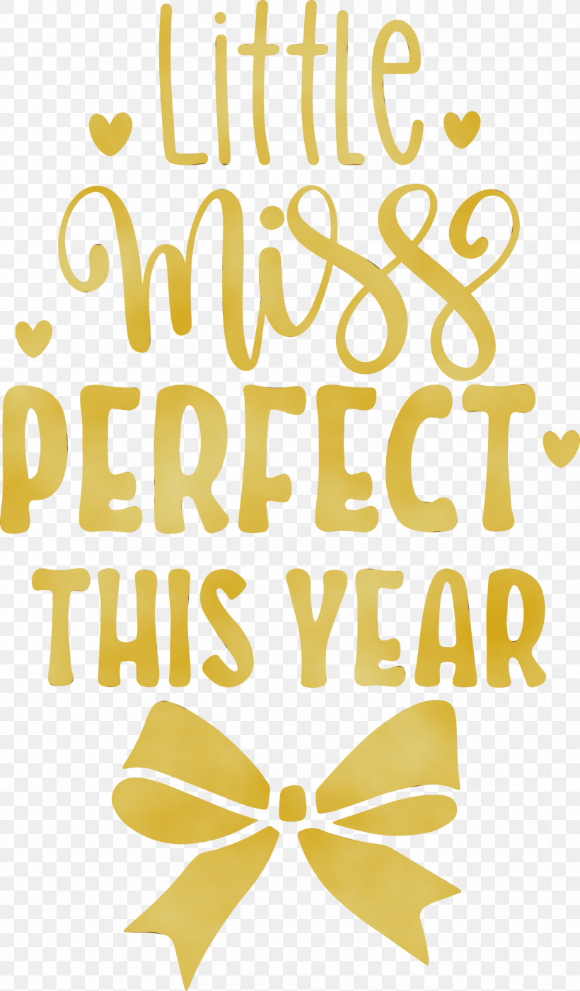 Calligraphy Font Yellow Line Meter, PNG, 1754x3000px, Little Miss, Calligraphy, Geometry, Happiness, Line Download Free