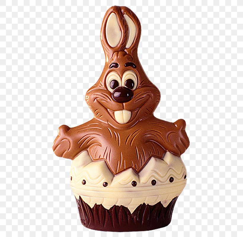 Chocolate Cupcake Mold Easter Leporids, PNG, 800x800px, Chocolate, Coloureds, Craft Magnets, Cupcake, Dessert Download Free