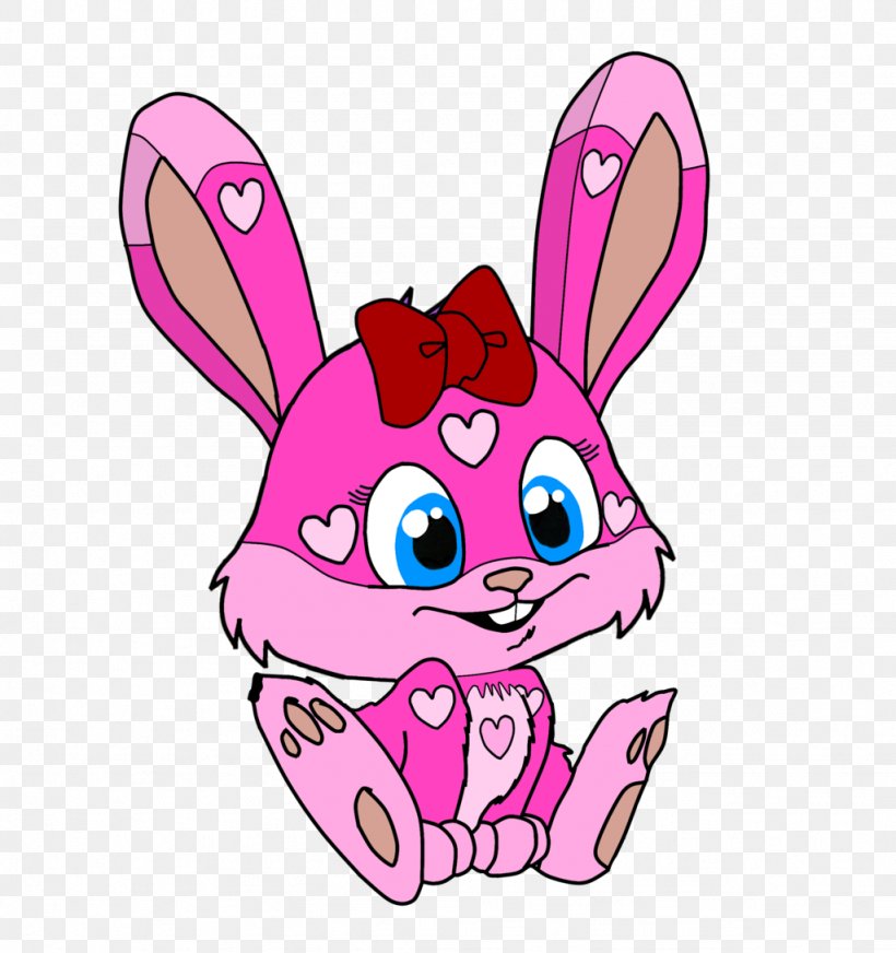 Easter Bunny Whiskers Snout Clip Art, PNG, 1024x1089px, Watercolor, Cartoon, Flower, Frame, Heart Download Free