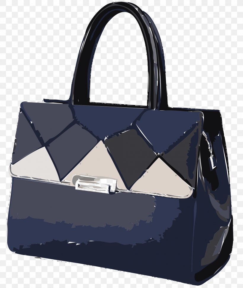 Handbag Windows Metafile Clip Art, PNG, 2019x2400px, Handbag, Bag, Black, Blue, Brand Download Free