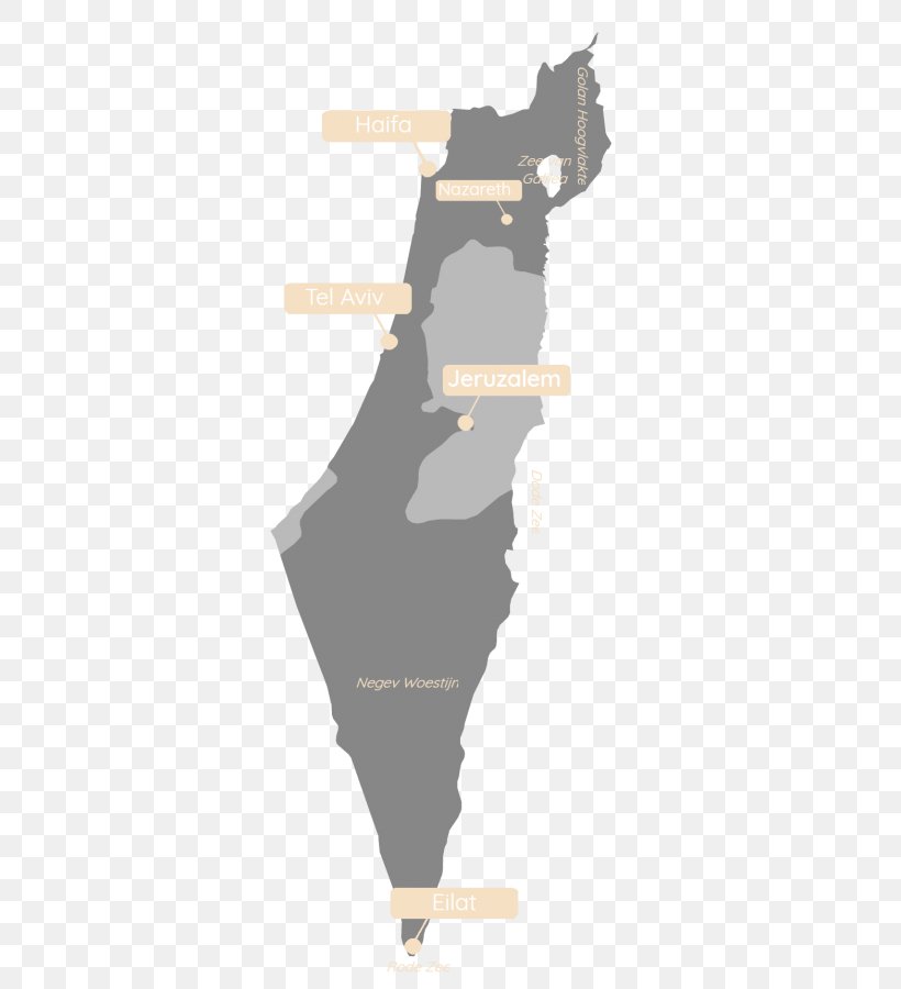 Israeli–Palestinian Conflict Palestinian Territories West Bank Gaza Strip State Of Palestine, PNG, 350x900px, Palestinian Territories, Gaza Strip, Israel, Jerusalem, Map Download Free