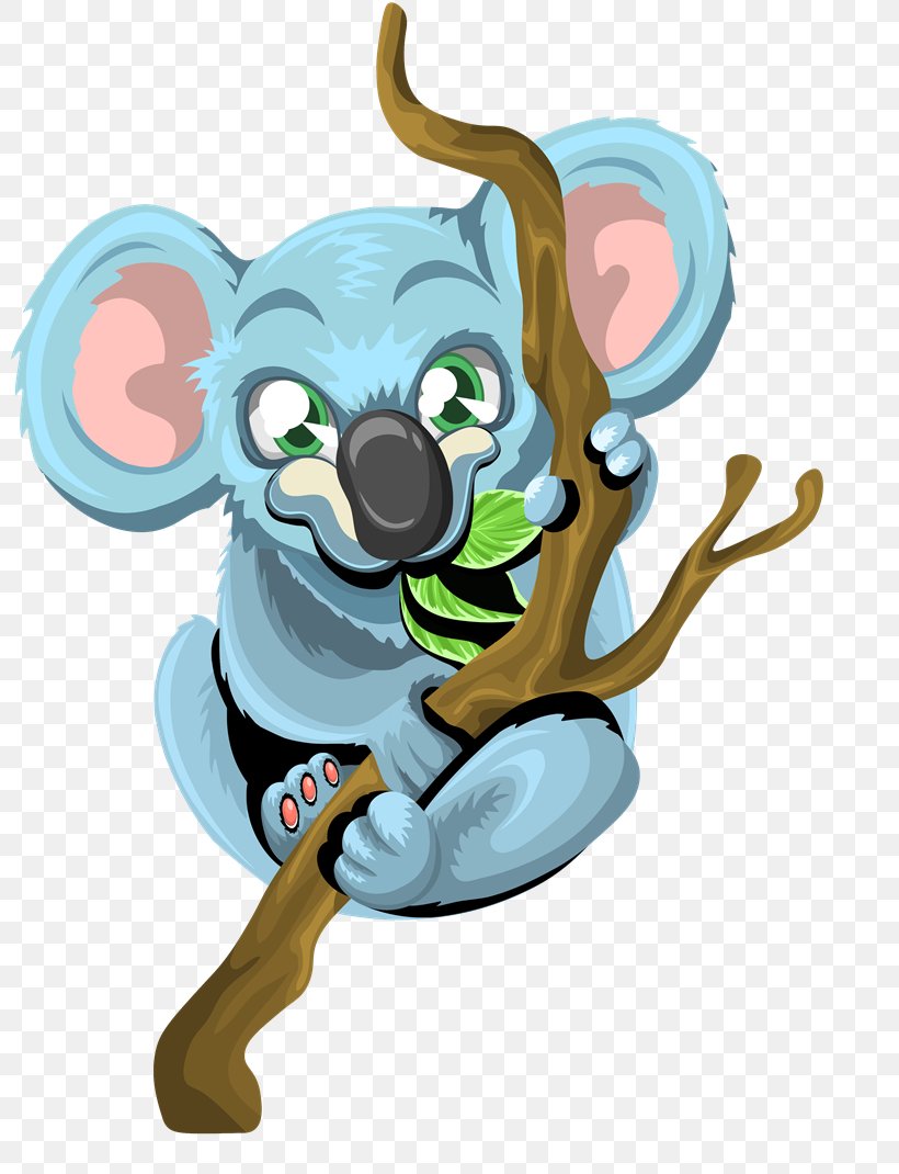 Koala Sloth Clip Art, PNG, 800x1070px, Koala, Blog, Carnivoran, Cartoon, Fictional Character Download Free