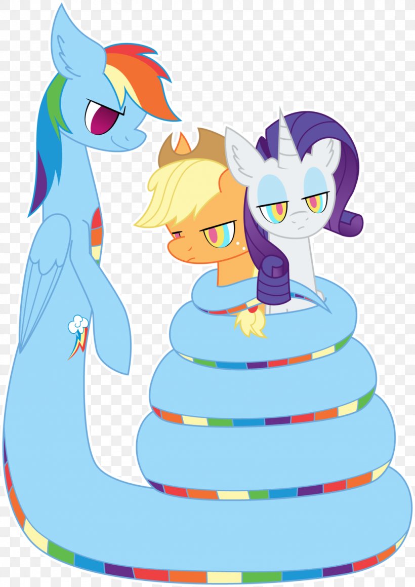 Pony Lamia Rainbow Dash Applejack Rarity, PNG, 1024x1448px, Pony, Animal Figure, Applejack, Area, Art Download Free