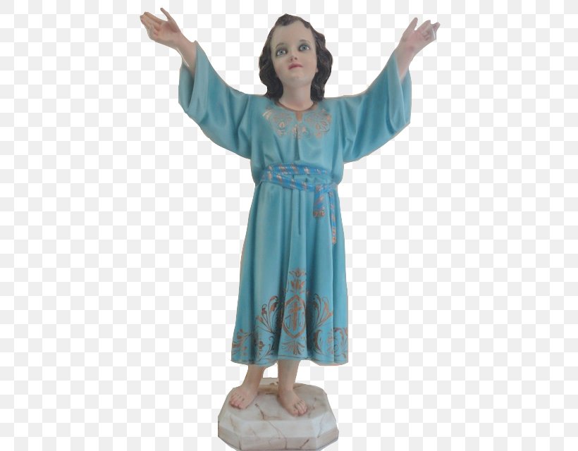 Robe Statue Turquoise, PNG, 480x640px, Robe, Costume, Figurine, Outerwear, Statue Download Free