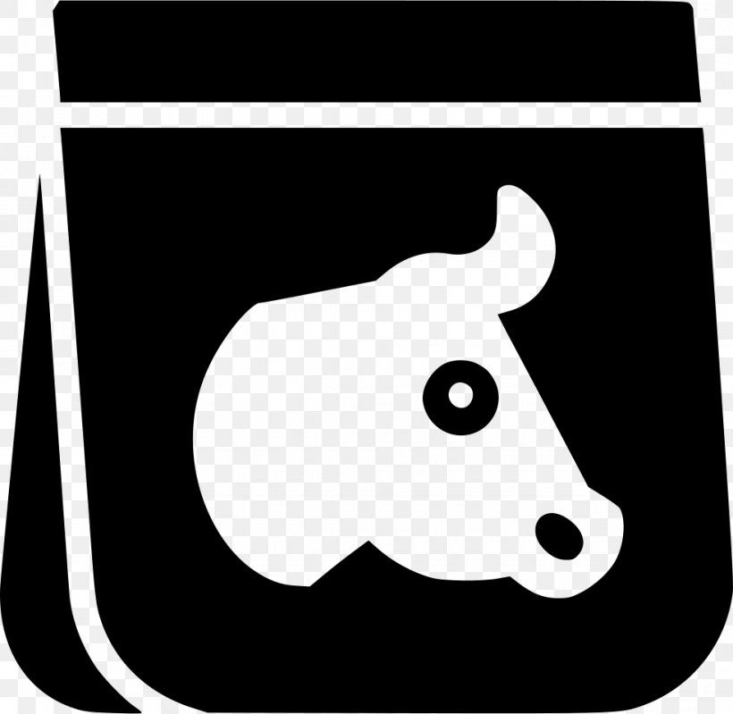 Snout Dog White Clip Art, PNG, 980x956px, Snout, Area, Artwork, Black, Black And White Download Free