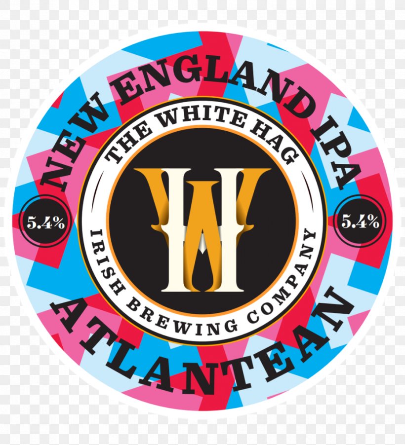 The White Hag Brewing Company India Pale Ale Beer Stout, PNG, 930x1024px, White Hag Brewing Company, Ale, American Pale Ale, Beer, Beer Brewing Grains Malts Download Free