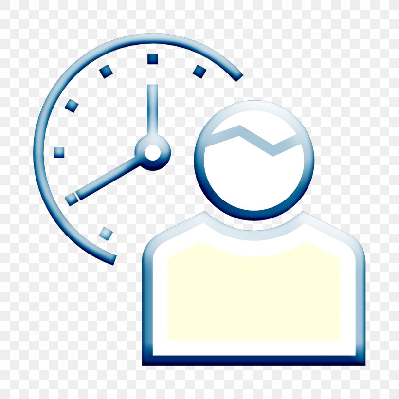 Business And Office Icon Clock Icon Work Schedule Icon, PNG, 1228x1228px, Business And Office Icon, Business, Clock Icon, Competence, Course Download Free