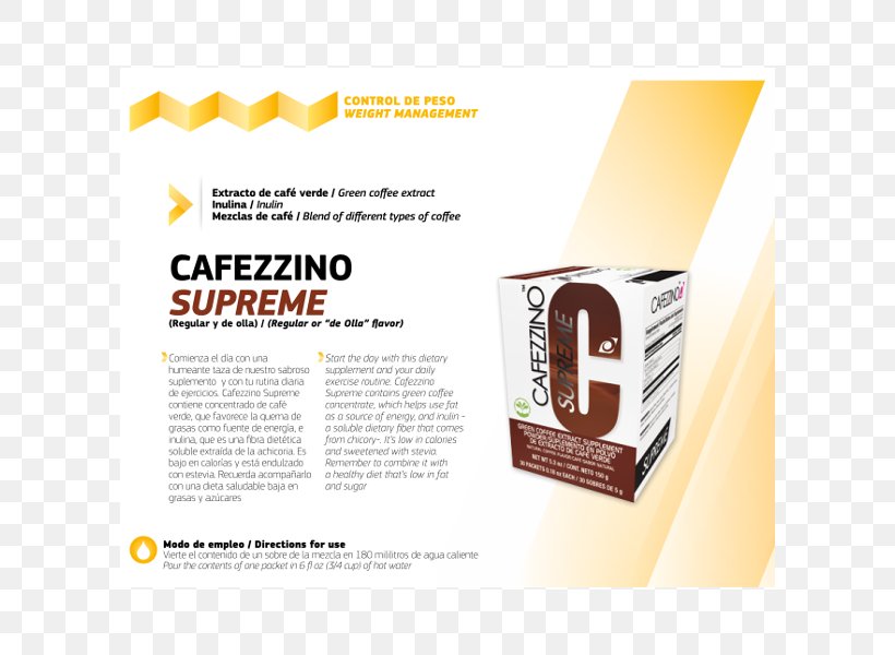 Coffee Café De Olla Weight Management Food, PNG, 600x600px, Coffee, Brand, Brochure, Calorie, Dieting Download Free