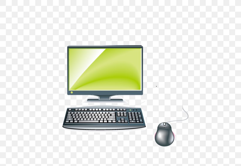 Computer Keyboard Computer Mouse Central Processing Unit Computer Hardware, PNG, 567x567px, Computer, Central Processing Unit, Computer Hardware, Computer Keyboard, Computer Monitor Download Free