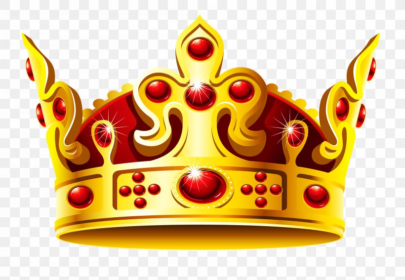 Crown King Clip Art, PNG, 2000x1384px, Crown, Document, Fashion Accessory, German State Crown, Gold Download Free